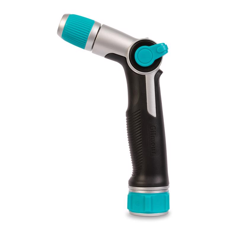 HOSE NOZZLE SWVL TEAL Online Sale