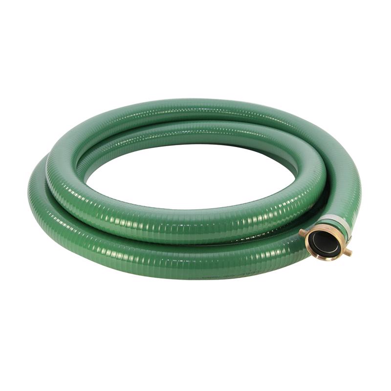 HOSE SUCTION PVC 2″X20′ on Sale