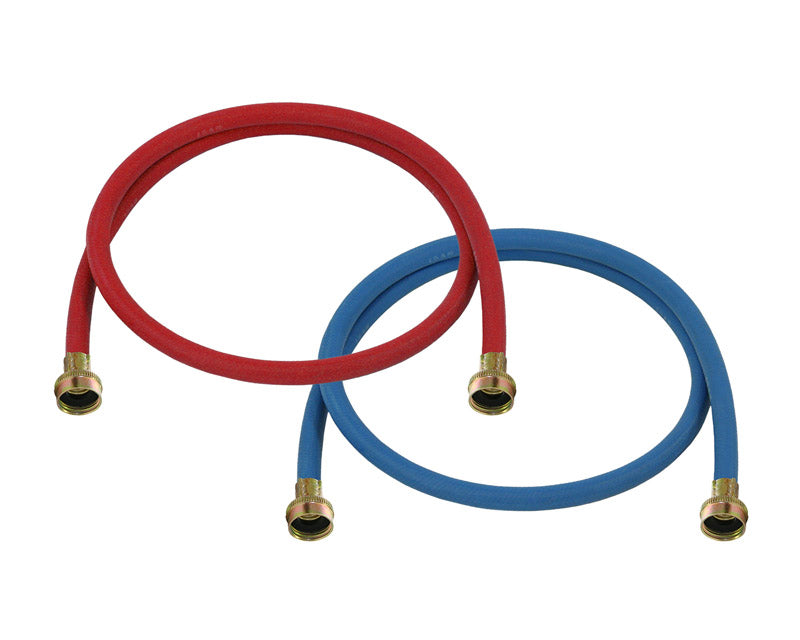 HOSE WASH 2 PACK 8′ Supply