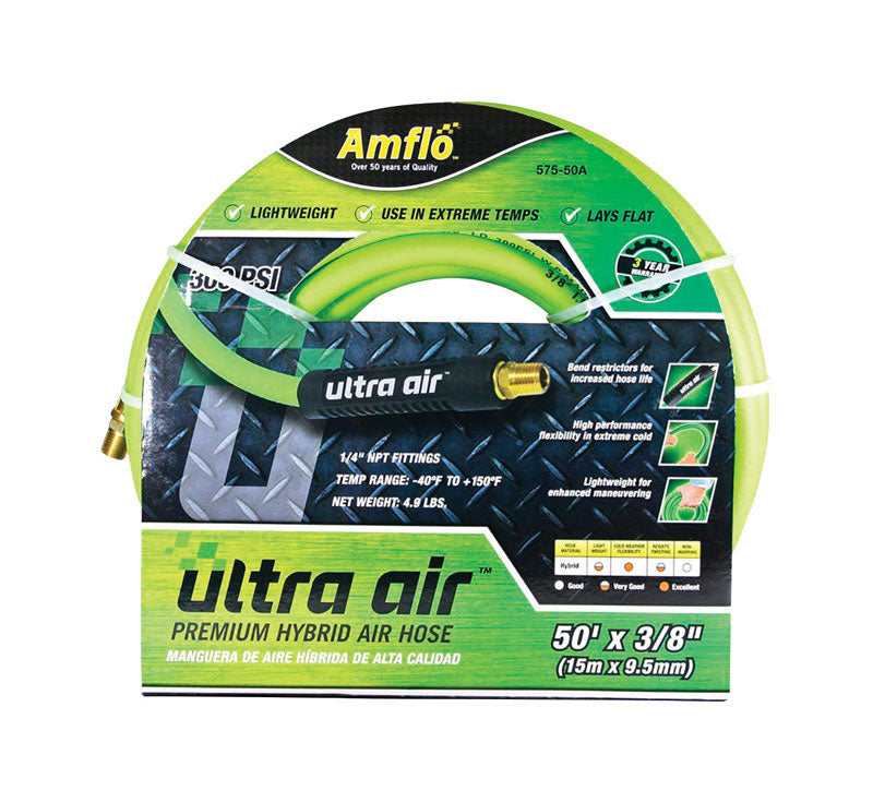 HOSE ULTRA AIR HYBRID50′ Sale