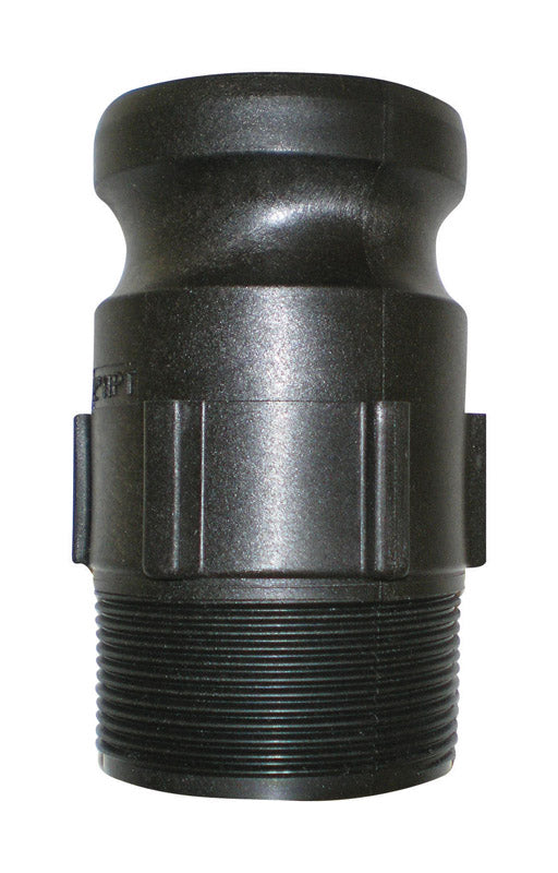 ADAPTER TYPE-F MALE 2″ Hot on Sale