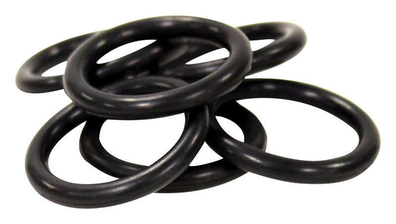 HOSE SEALS RUBBER 6PK Hot on Sale
