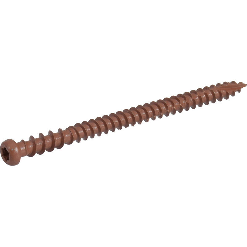 CMP SCREW 10X3″ RED 5# Online now