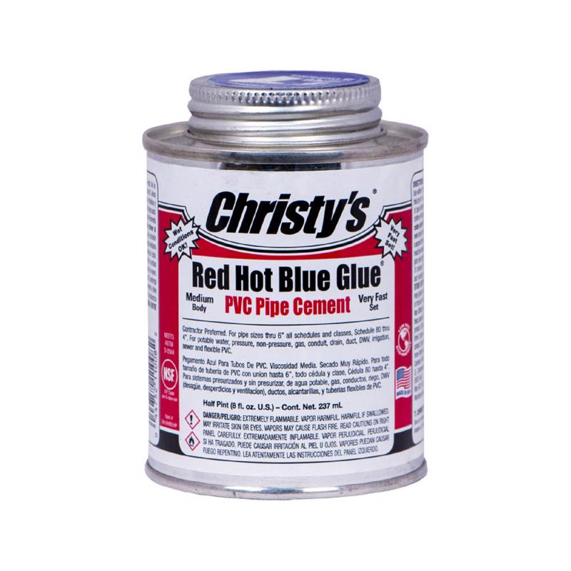CMNT PVCRD HOT LOVOC 8OZ Hot on Sale