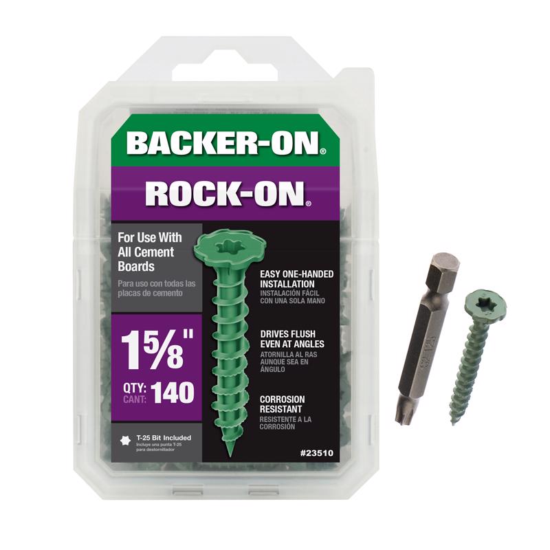CMTBRD SCRW9 1-5/8″140PK Online Hot Sale