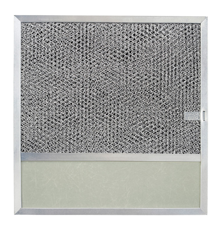FILTER ALUM 4300RNG HOOD Supply