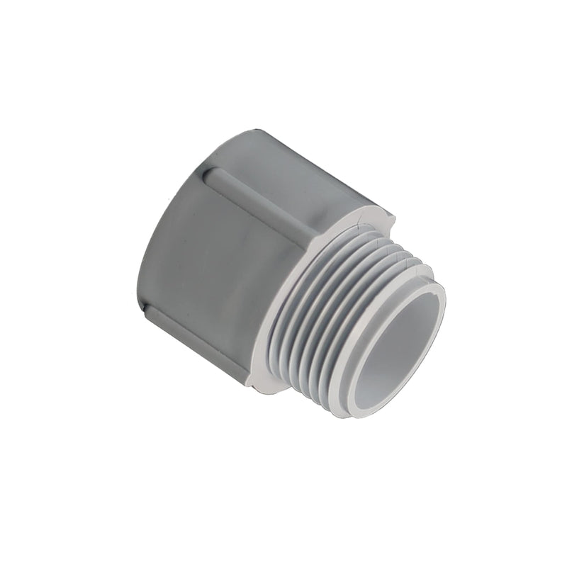 ADAPTR TERMINAL PVC 1/2″ Online Sale