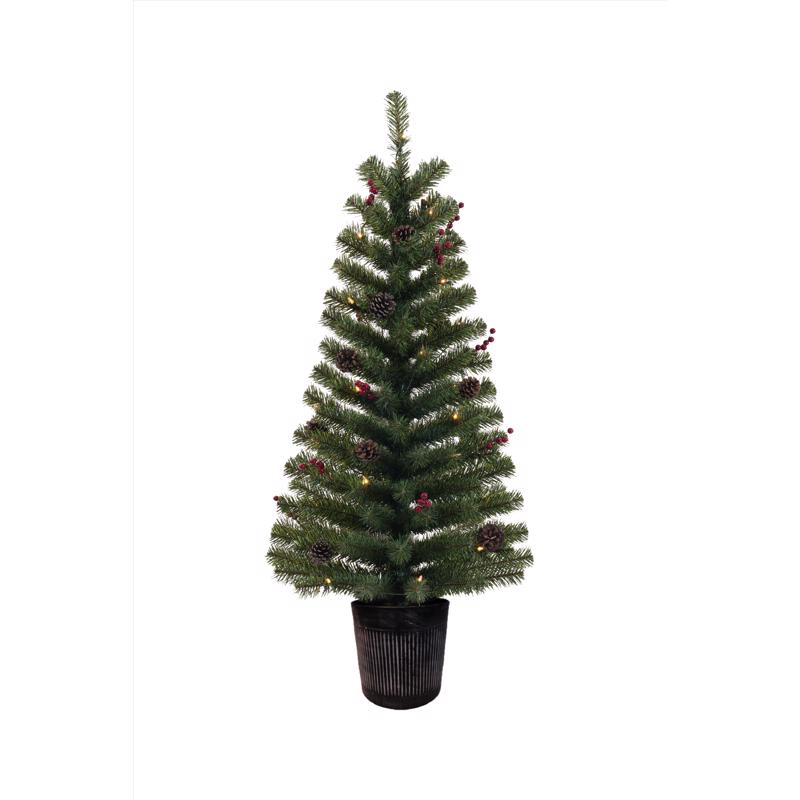 CMAS TREE NRTH PRL GY 4′ Discount