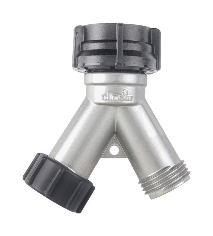 HOSE Y-CONNECTOR ZINC Online Sale