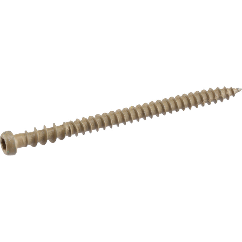 CMP SCREW 10X3″ TAN 5# Online