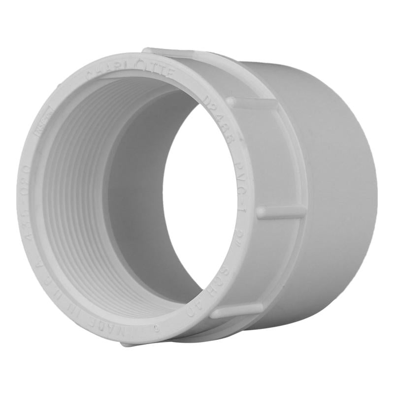 ADAPTR SCH40 1.25″SLXFPT Sale