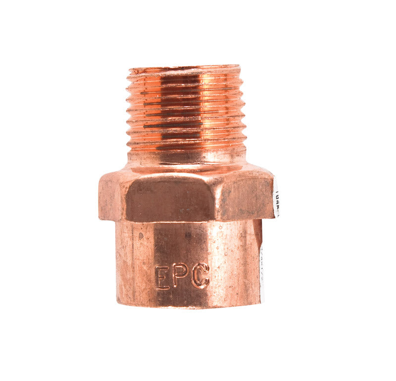 ADAPTR MALE 3/4″X1/2″ Online now