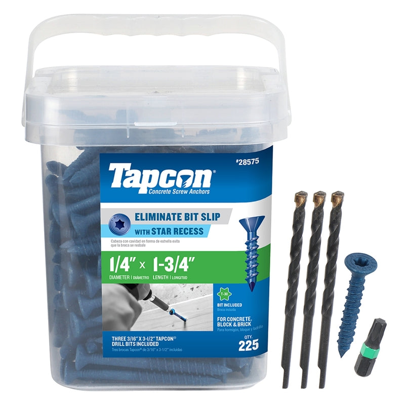 CN SCREW 1/4X1-3/4″225PK on Sale