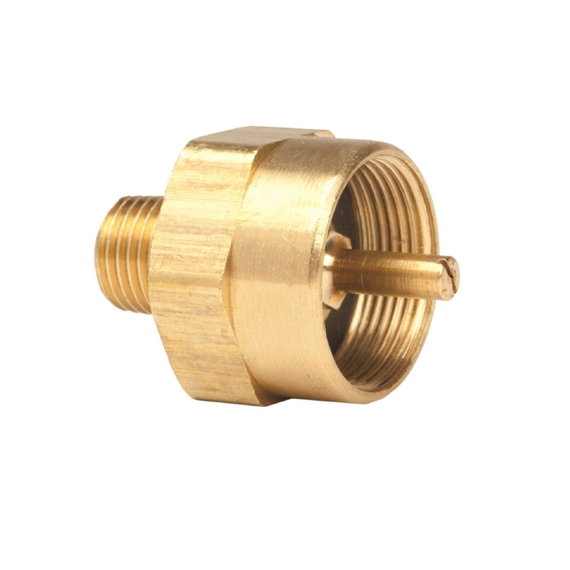 ADAPTR LP 1″F TOSS1/4MPT Fashion