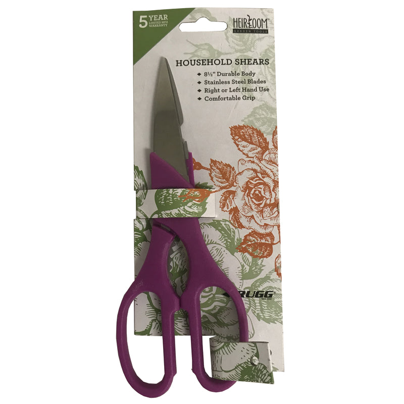 HOUSEHOLD SHEARS Fashion