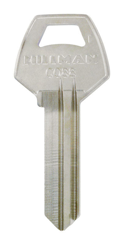 CO-88 CORBIN KEY BL (S) Online now