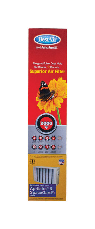 FILTR AIR SPC GRD16X27X6 Online now