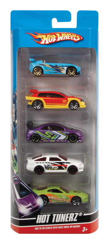HOTWHEELS CARS 5PK on Sale