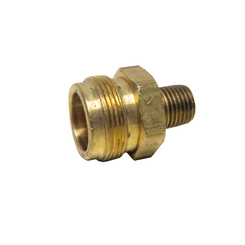 ADAPTR+OFF LP 1″X1/4″MPT Sale