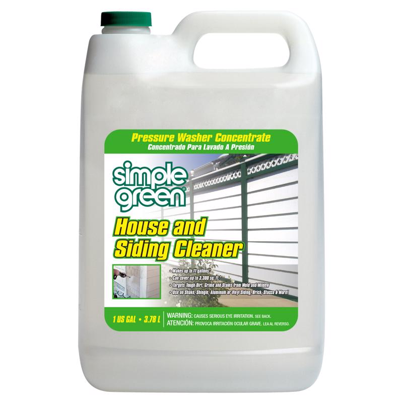 HOUSE SDNG CLEANER 1G SG Fashion