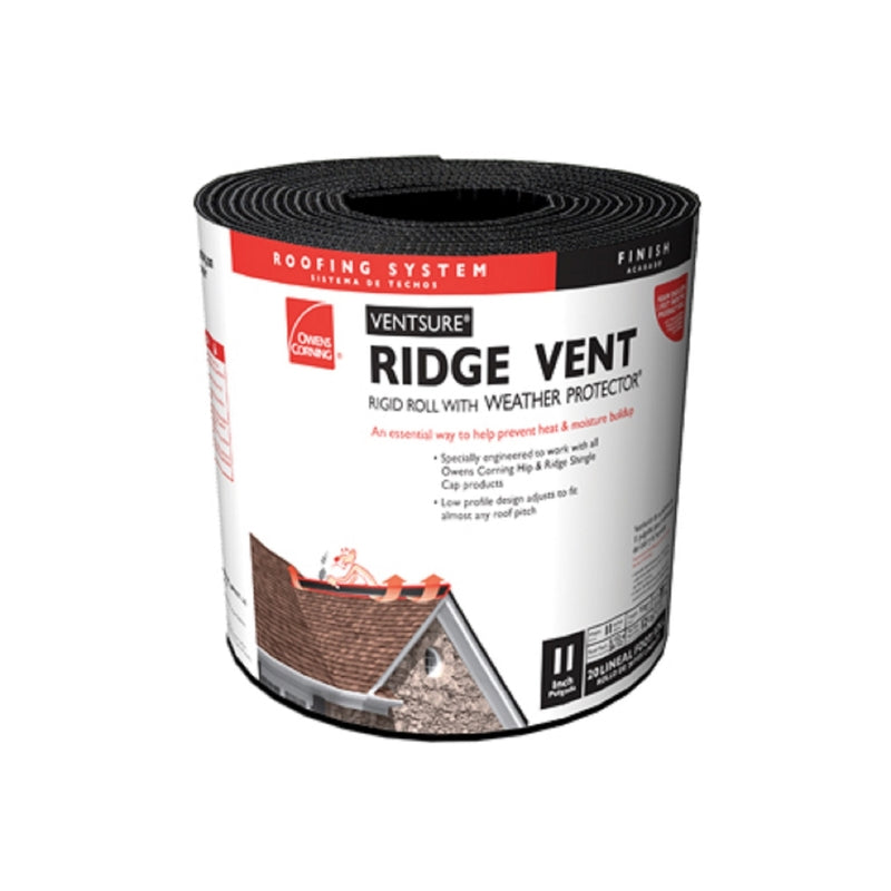 CNT RIDGEVENT 11.25″X20′ Fashion