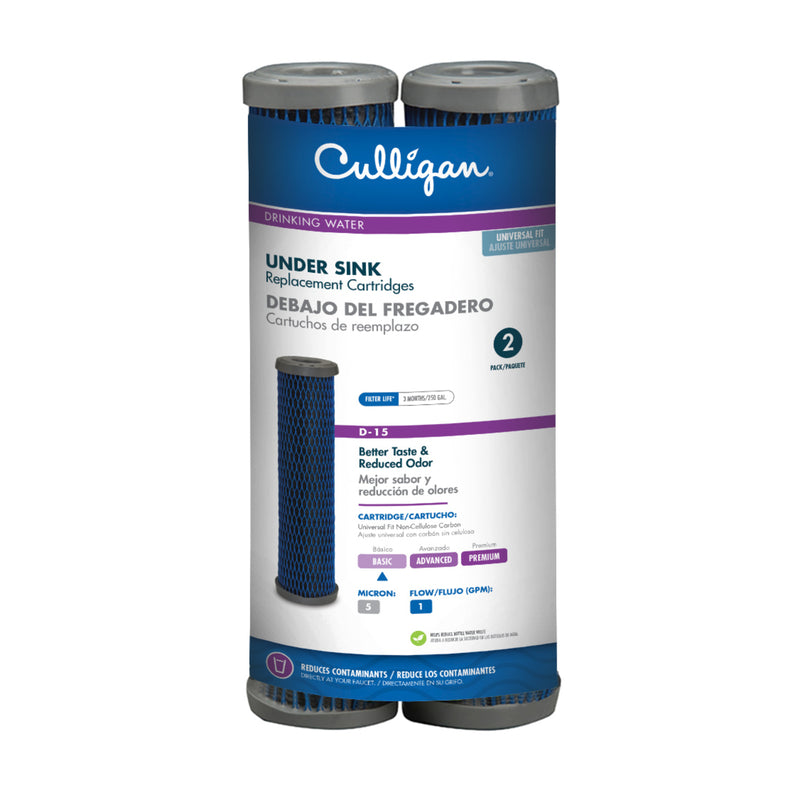 FILTER NON-CELLULOSE 2PK Discount