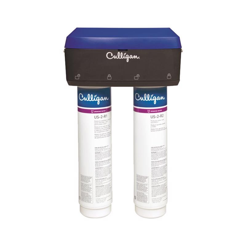 FILTER SYSTEM 2 STAGE Sale