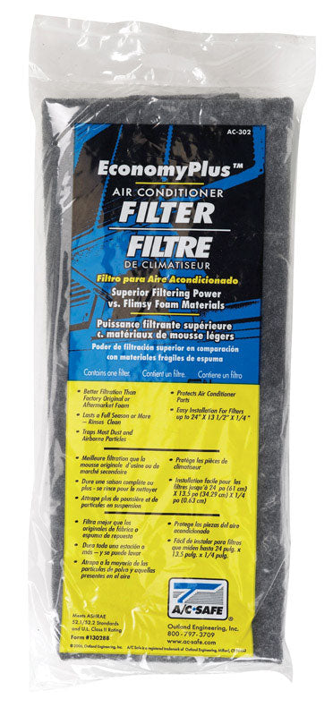 FILTR A/C15X24X1/4ANTMIC Online Sale