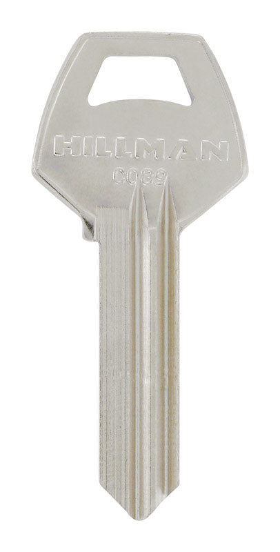 CO-89 CORBIN KEY BL (S) on Sale