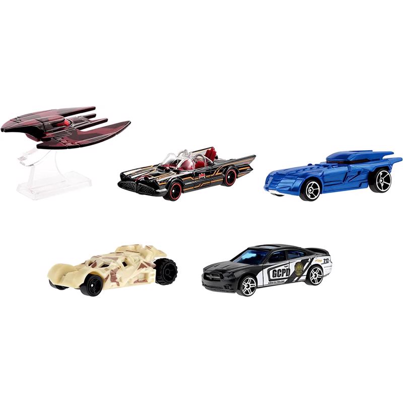HOT WHEELS BATMAN ASST Online Sale