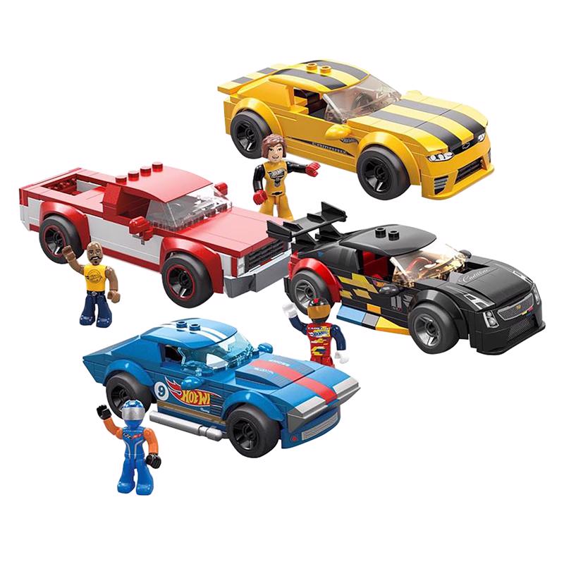 HOT WHEELS REL RCR ASSRT Online