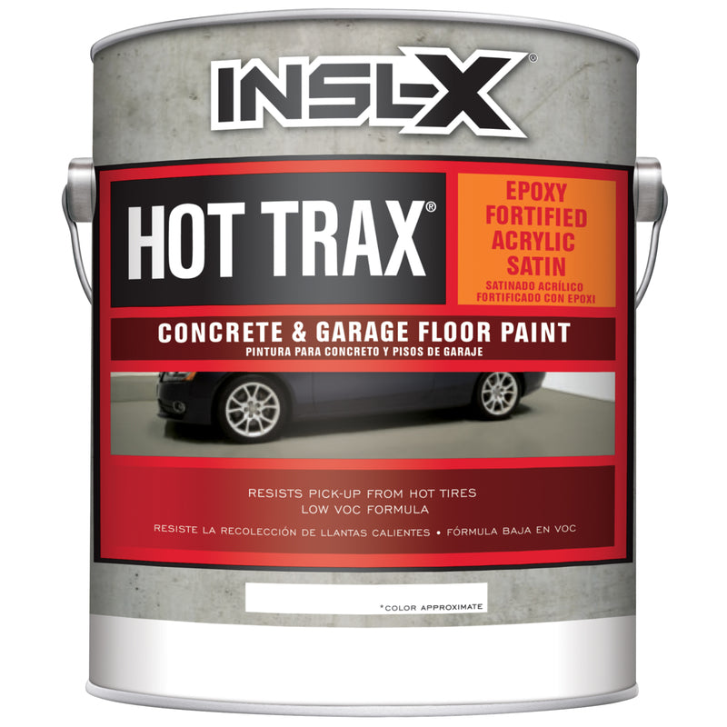 HOT TRAX FLRPNT LTGRY GL Online Sale