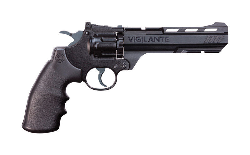 CO2 REVOLVER VIGILANTE Fashion