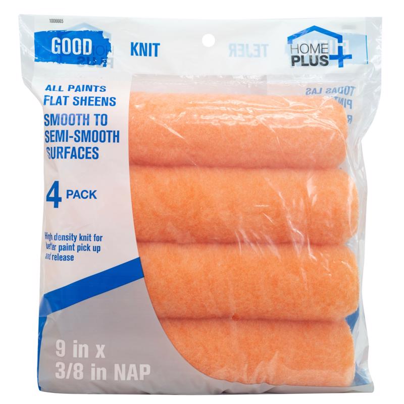 HP GOOD ROLLER 9X3/8 4PK Online