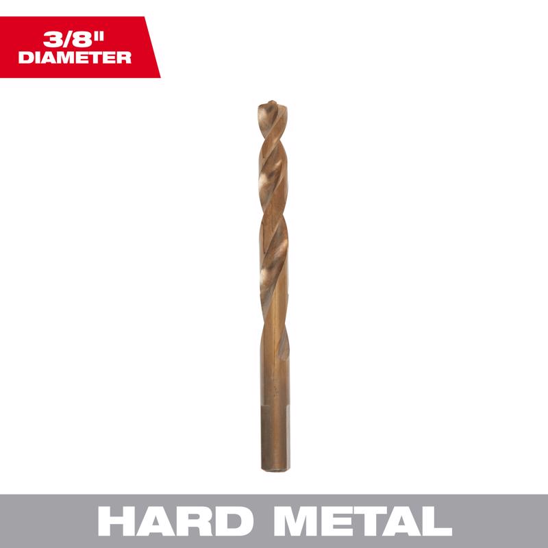 COBALT DRILL BIT 3/8″ Discount
