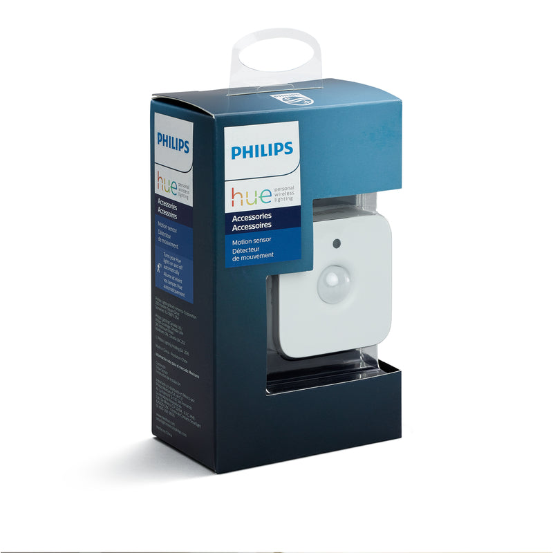 HUE MOTION SENSOR WHT Hot on Sale
