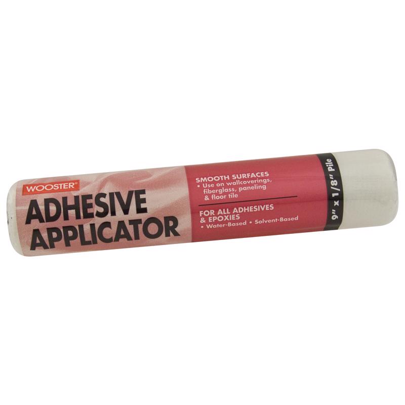 ADHESIVE APP 1/8 9″ Hot on Sale