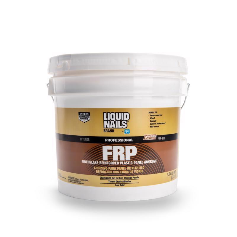 ADHV FRP LIQ NAIL 3.5GAL Online now
