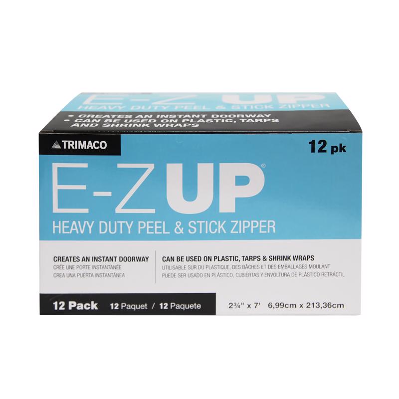 ADHESIVE ZIPR HD 84″ 2PK Supply