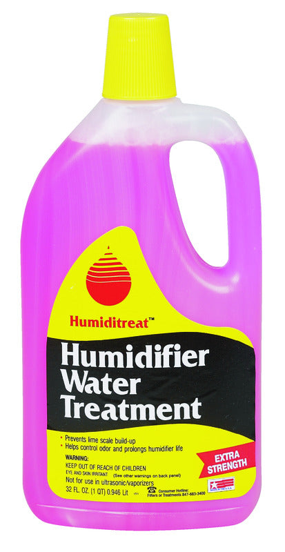 HUMDFR WTR TREATMNT 32OZ Online