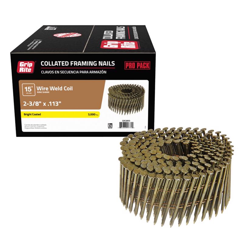 COIL NL 15D 2-3/8″RNG Hot on Sale