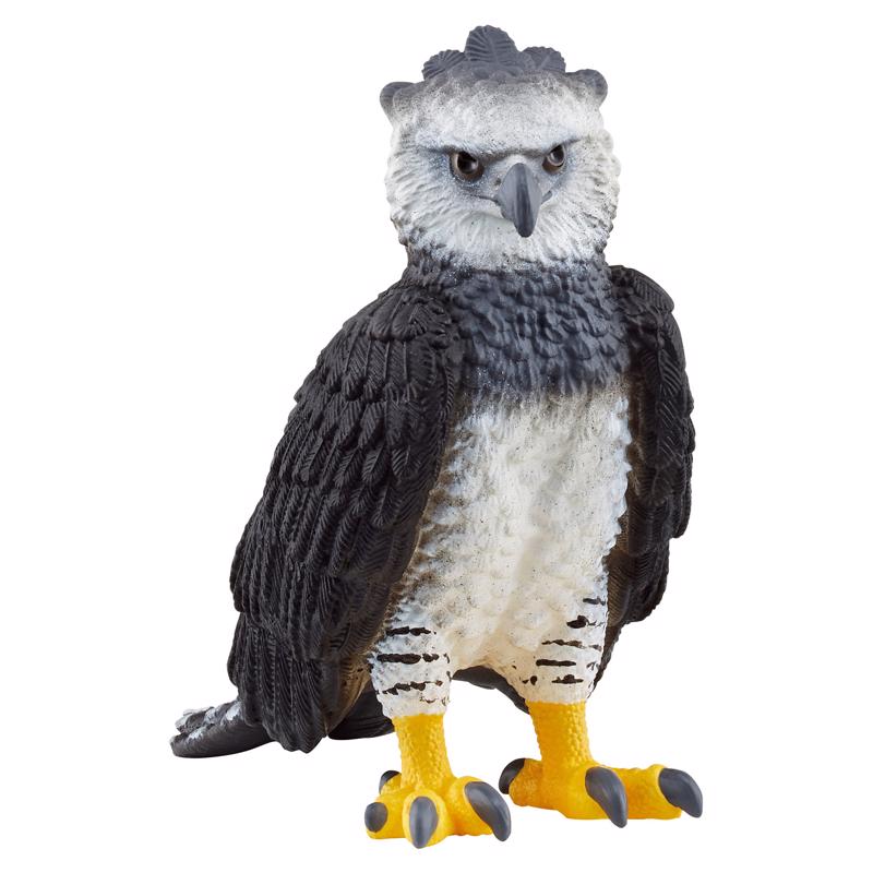 HRPY EAGL FGRN MLTCLR 3″ Online Hot Sale