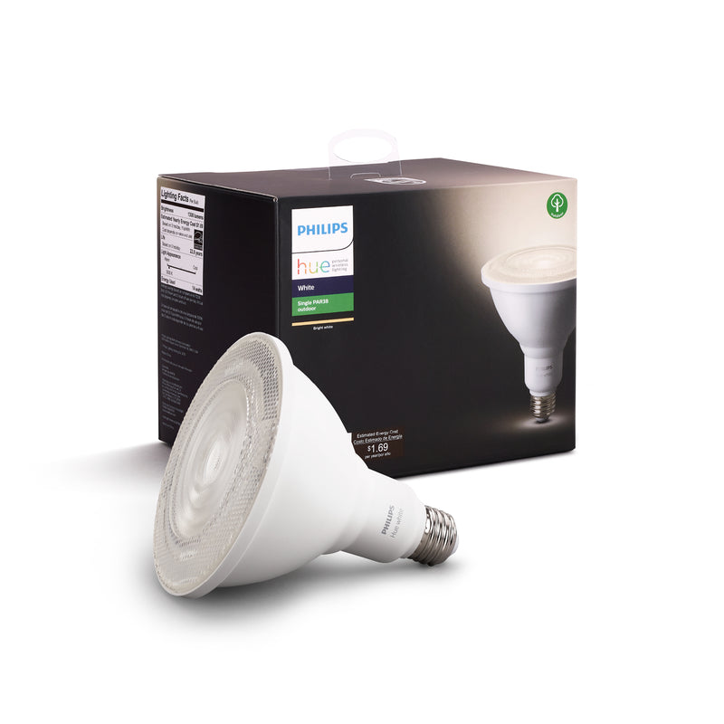 HUE FL PAR38 E26 100W BW Online Sale