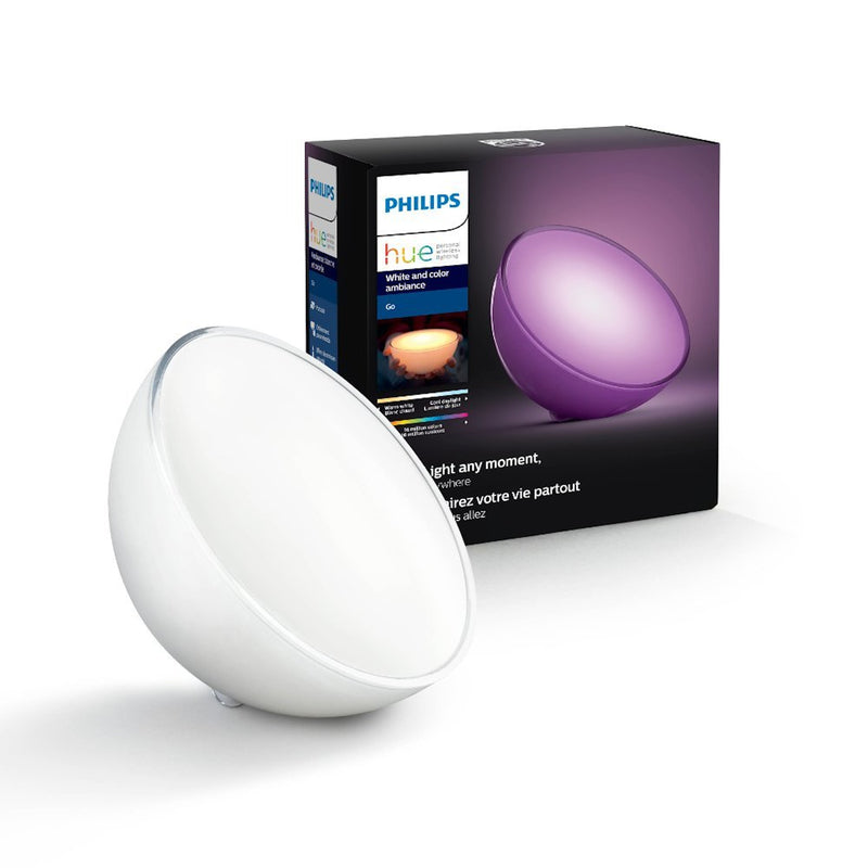 HUE DIM GO COL/WHT 4.7″D on Sale