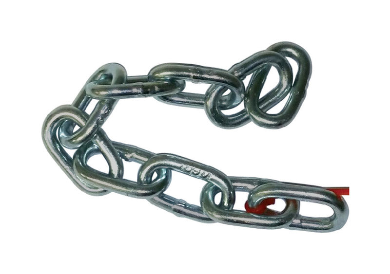 COIL CHAIN 3/16″D Supply