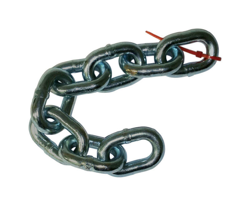 COIL CHAIN 3/8″D Supply
