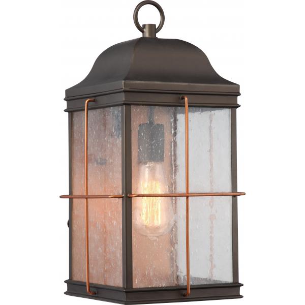 HOWELL 1 LT LG OUTDOOR LANTERN Online Sale