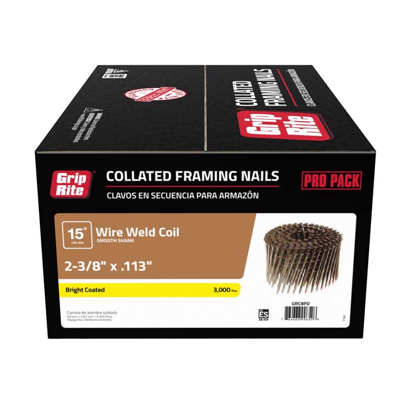 COIL NL 15D 2-3/8″SMT on Sale