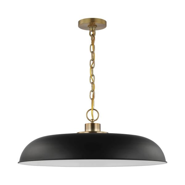 COLONY 1 LIGHT LARGE PENDANT Online