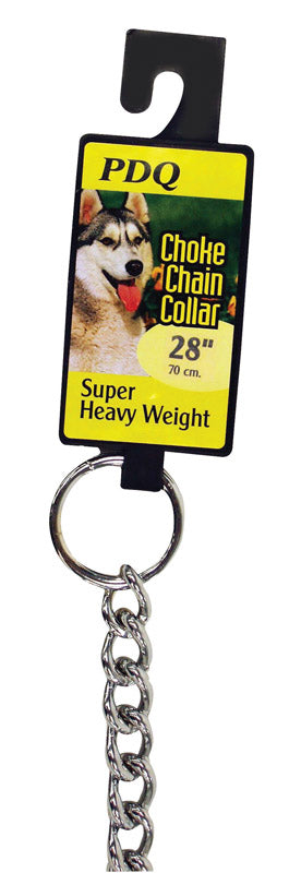 COLLAR CHOKE CHAIN 28″ Online Hot Sale